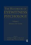 The Handbook of Eyewitness Psychology