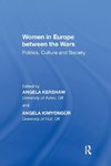 Women in Europe between the Wars