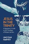 Jesus in the Trinity