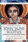 John Duns Scotus