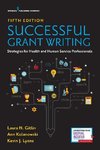 SUCCESSFUL GRANT WRITING