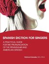 Spanish Diction for Singers