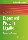 Expressed Protein Ligation