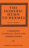 The Homeric Hymn to Hermes