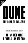 Dune: The Duke of Caladan