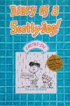 Diary of a Scotty-Dog! Cactus Joe.