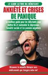 Anxiété et crises de panique