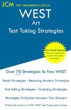 WEST Art - Test Taking Strategies