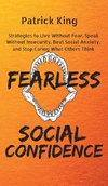 Fearless Social Confidence