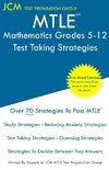 MTLE Mathematics Grades 5-12 - Test Taking Strategies