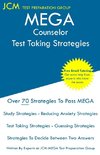 MEGA Counselor - Test Taking Strategies