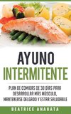 Ayuno Intermitente