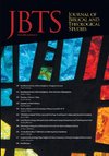 Journal of Biblical and Theological Studies, Issue 4.2