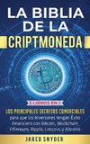 La Biblia de la Criptomoneda