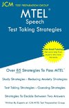 MTEL Speech - Test Taking Strategies