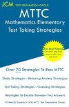 MTTC Mathematics Elementary - Test Taking Strategies