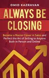 Always Be Closing