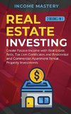 Real Estate investing