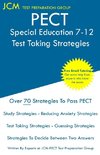 PECT Special Education 7-12 - Test Taking Strategies