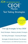 CEOE Physics - Test Taking Strategies