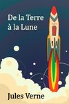 De la Terre à la Lune