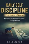 Daily Self-Discipline