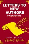 Letters to New Authors