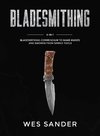 Bladesmithing