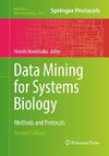 Data Mining for Systems Biology