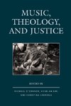 Music, Theology, and Justice