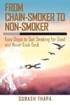 From Chain-Smoker to Non-Smoker