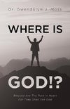 Where Is God!?