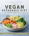 The Vegan Ketogenic Diet Cookbook: 75 Satisfying High Fat, Low Carb, Dairy Free Recipes