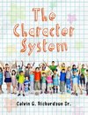 The Character System