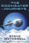 The Doomsayer Journeys Omnibus