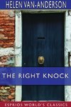 The Right Knock (Esprios Classics)