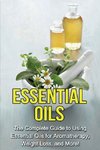 Essential Oils