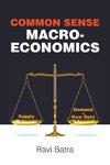 Common Sense Macroeconomics