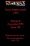 Music Street Journal 2019