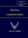 Operations - Command Posts (Air Force Material Command - Supplement) Air Force Manual 10-207