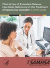 Clinical Use of Extended-Release Injectable Naltrexone in the Treatment of Opioid Use Disorder