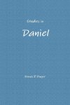 Studies in Daniel