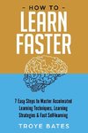 How to Learn Faster