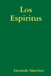 Los Espiritus