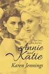 Annie and Katie