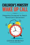 Children's Ministry Wake up Call