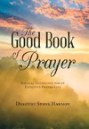 The Good Book of Prayer