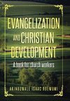 Evangelization and Christian Development