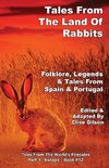 Tales From The Land Of Rabbits