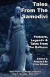 Tales From The Samodivi